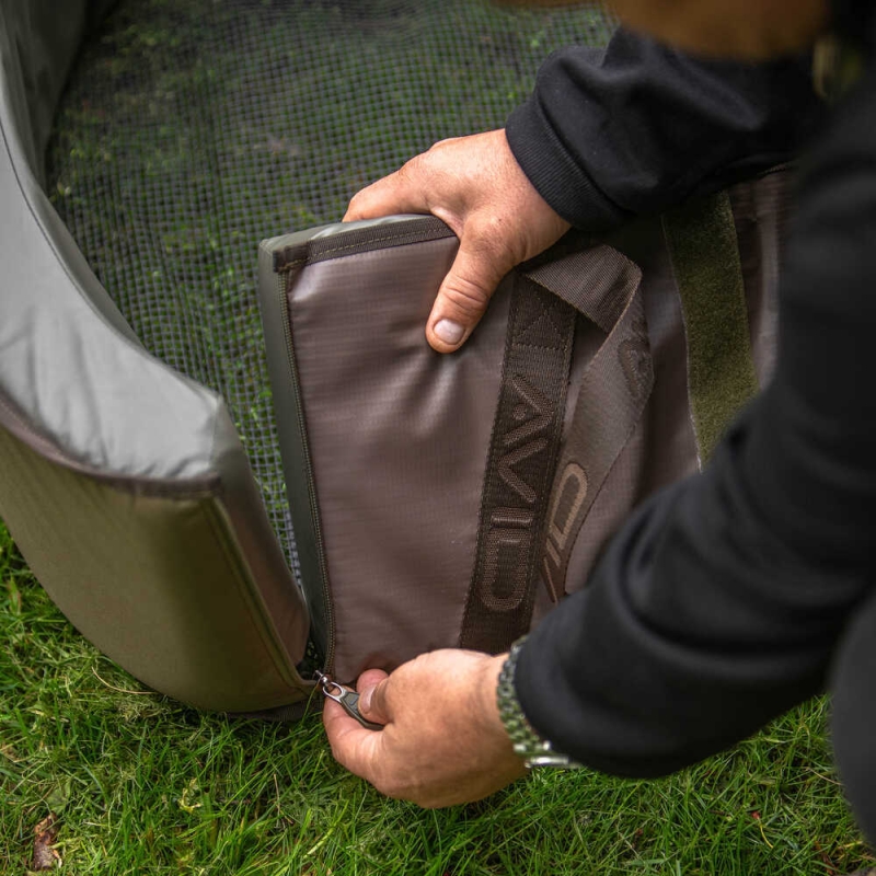 Avid Carp Pro Tect Deluxe Cradle