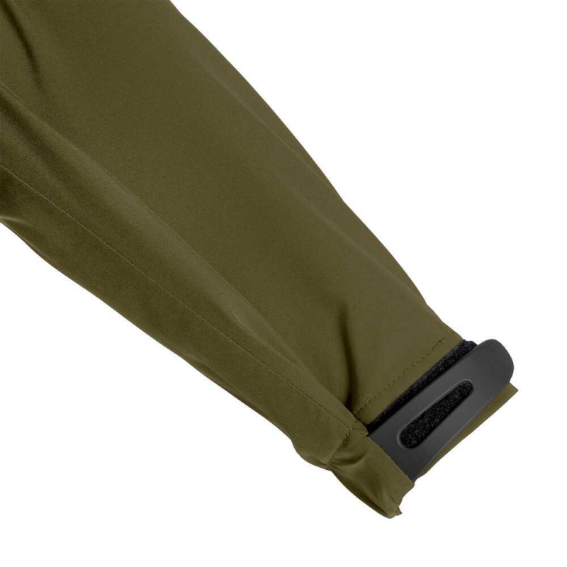 Avid Carp Hydro-Force 20k Full Zip Jacket