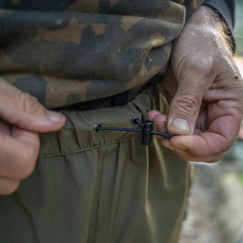 Avid Carp Hydro Force 20k Trousers