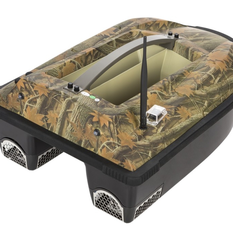 Carp Royal Imperator 6.0 Camou