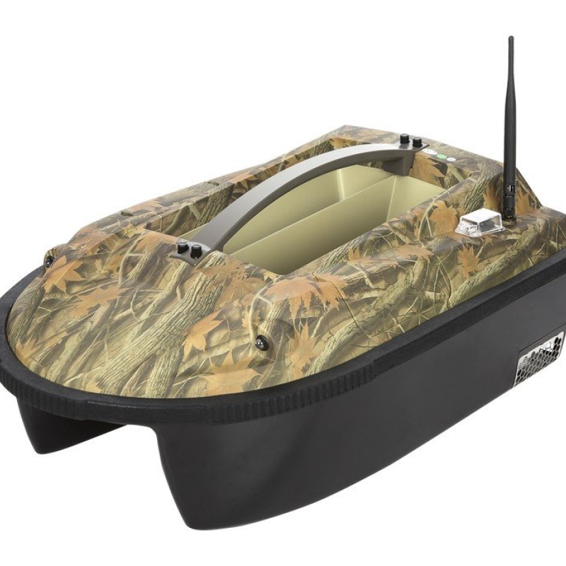 Carp Royal Imperator 6.0 Camou