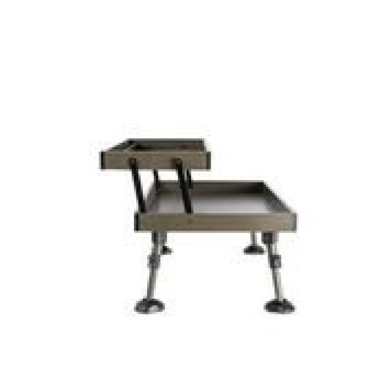 Avid Carp Double Decker Bivvy Table