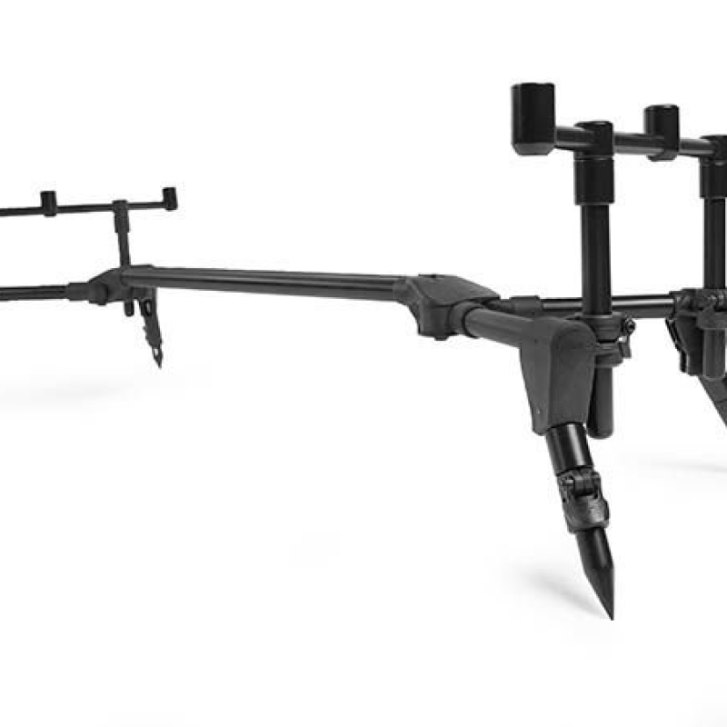Avid Carp Lok Down Low Pod