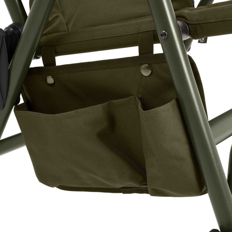 Avid Carp Revolve Armchair