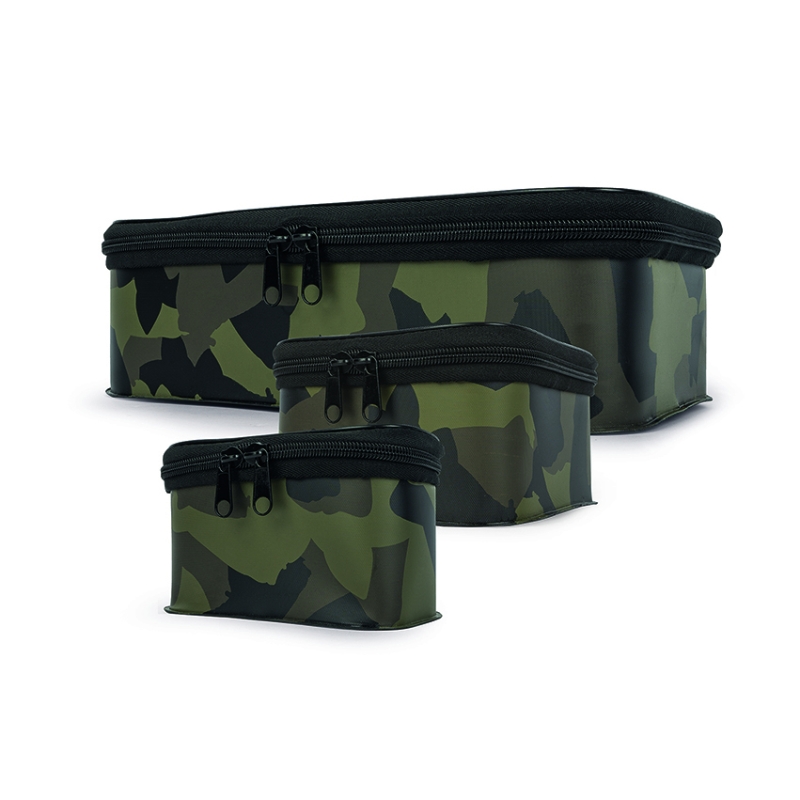 Avid Carp Stormshield Pro Pouches Larges