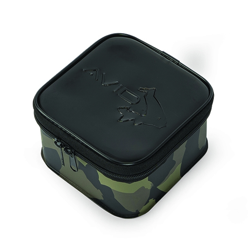 Avid Carp Stormshield Pro Pouches Larges
