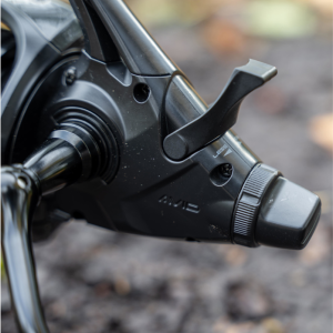 Avid Carp Revolve 12000FS Reel
