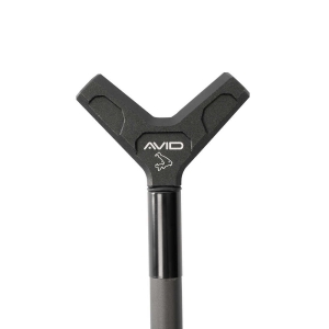 Avid Carp 42 Revolve Net 2 pc 8ft