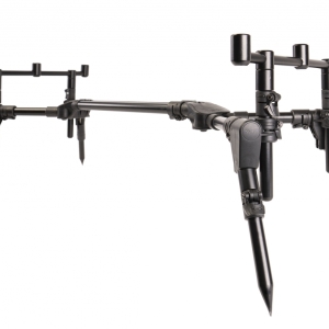 Avid Carp Lock Down compact Pod