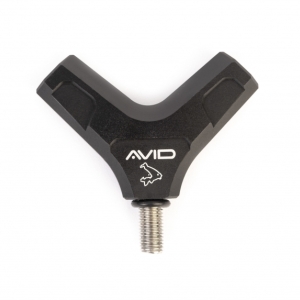 Avid Carp CNC Spreader Block