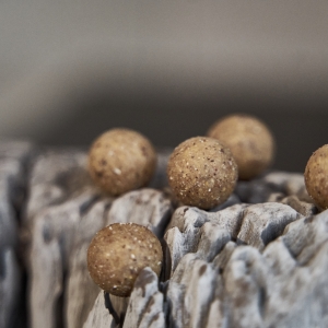 Futterboilie Banane-Cocos