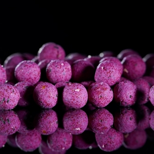Mulberry Milky / Pinkerella