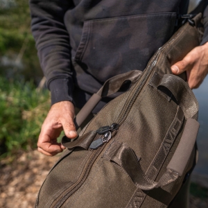 Avid Carp Compound double Rod Sleeve 12ft