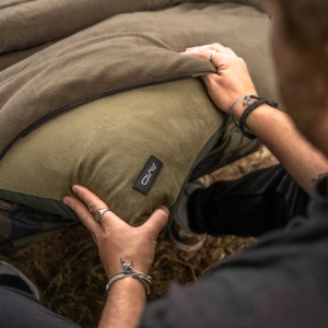 Avid Carp Ascent RS Camo Sleeping Bag XL