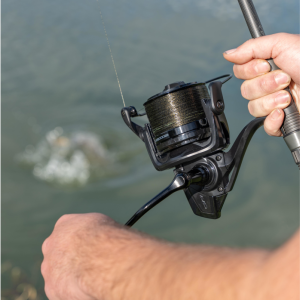 Avid Carp Revolve 12000FD Reel