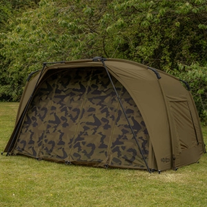 Avid Carp Exo+Bivvy