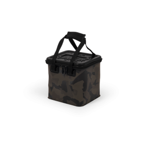 Avid Carp Stormshield Camo EVA Carryall 20L