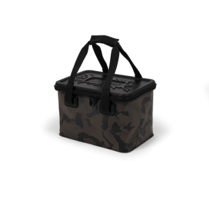 Avid Carp Stormshield Camo EVA Carryall 30L