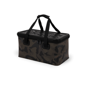 Avid Carp Stormshield Camo EVA Carryall 40L