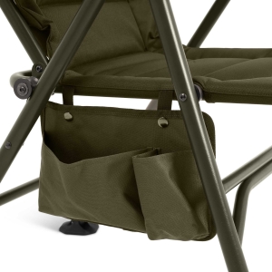 Avid Carp Revolve X Armchair