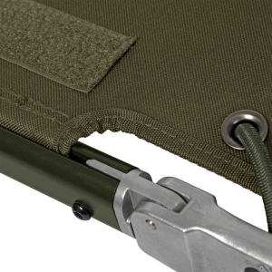 Avid Carp Benchmark Ultra Standart Bed