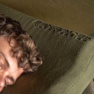 Avid Carp Ultra Memory Foam Pillow