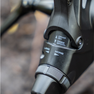 Avid Carp Revolve 8000FS Reel