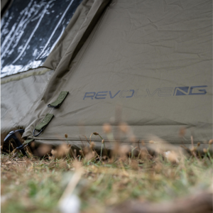 Avid Carp Revolve NG Bivvy 2 Mann