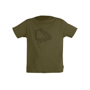 Avid Carp Icon T-Shirt