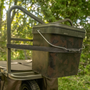Avid Carp Revolve Session Barrow