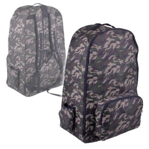 Carp Royal Imperator Camou Bag