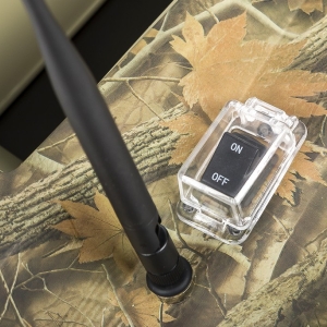 Carp Royal Imperator 6.0 Camou