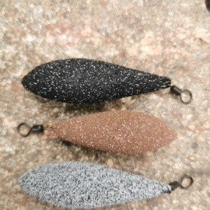 Carp-Corner Bleie / Leads Zip