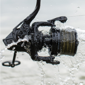 Avid Carp Revolve 8000FD Reel