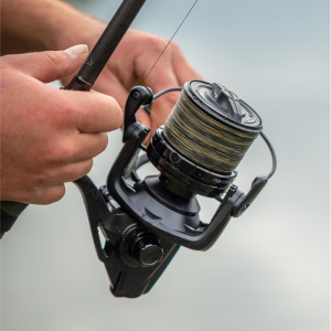 Avid Carp Revolve 8000FD Reel