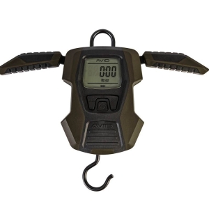 Avid Carp Digital Scales
