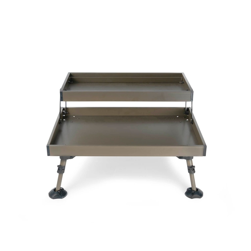 Avid Carp Double Decker Bivvy Table