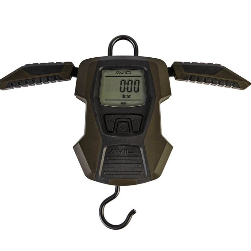 Avid Carp Digital Scales